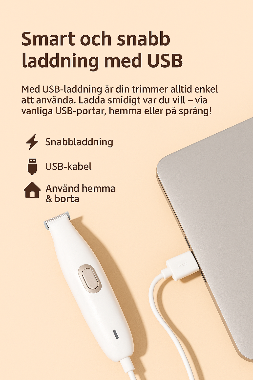 Pälstrimmer